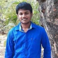 Vignesh Vikhas Class 11 Tuition trainer in Chennai