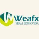 Weafx media & design school 3D Animation training institute in Kolkata