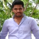 Photo of Basu Daniel Chinthakindi