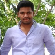 Basu Daniel Chinthakindi Class I-V Tuition trainer in Rangareddy