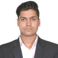 Vikas Singh Parmar Class 6 Tuition trainer in Delhi