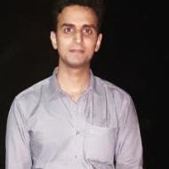 Rohit Mishra SAP trainer in Mumbai