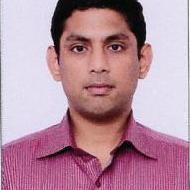 Prathamesh Bandivadekar Amazon Web Services trainer in Pune