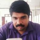 Photo of Sarath KS