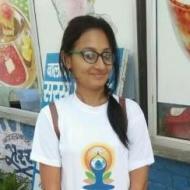 Manisha S. Class 6 Tuition trainer in Jaipur