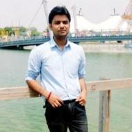 Praveen Dwivedi BSc Tuition trainer in Delhi