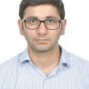 Photo of Gulzar Malik