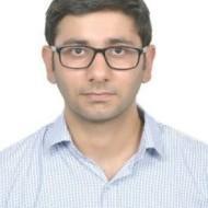 Gulzar Malik Class 6 Tuition trainer in Bangalore