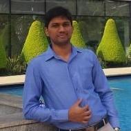 Shashank S IBPS Exam trainer in Bangalore