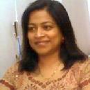 Photo of Hema R.