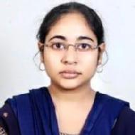 Debleena S. Class 11 Tuition trainer in Kolkata