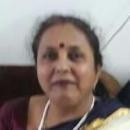 Photo of Manjusha M.