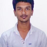 Lokesh S BTech Tuition trainer in Bangalore