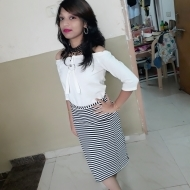 Pratyansha P. Choreography trainer in Bhubaneswar