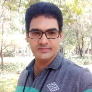 Anjaneya Sastry Mainframe trainer in Hyderabad