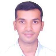 Ankit Dwivedi Class I-V Tuition trainer in Noida