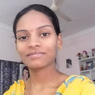 Jyoshna D. Class 11 Tuition trainer in Hyderabad