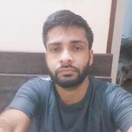 Mohd Rafe Class 11 Tuition trainer in Delhi