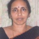 Photo of Padmavathi M.