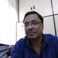 Bablu Debnath Taxation trainer in Kolkata