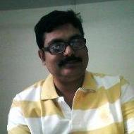 Mukund K. Big Data trainer in Pune