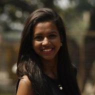 Sneha S. BCom Tuition trainer in Mumbai