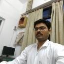 Photo of Sarvesh Asthana