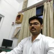 Sarvesh Asthana Class 11 Tuition trainer in Lucknow