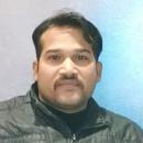 Photo of Praveen Mishra