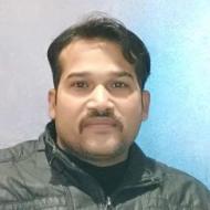 Praveen Mishra C++ Language trainer in Lucknow