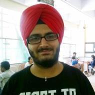 Jagjeet Singh Class 11 Tuition trainer in Mumbai