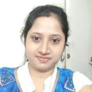 Payel P. Bengali Speaking trainer in Bangalore