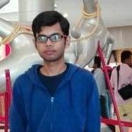 Aakash Wal C++ Language trainer in Bangalore