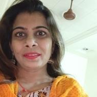 Neelam N. BCom Tuition trainer in Mumbai