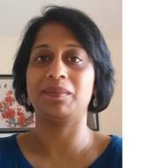 Deepali P. French Language trainer in Bangalore