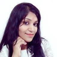 Adhishri R. BA Tuition trainer in Mumbai