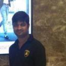 Photo of Sreekanth