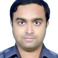 Ratnadip Ghosh Computer Networking trainer in Kolkata