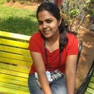 Swetha S. French Language trainer in Chennai