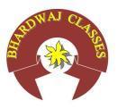 Bhardwaj Classes photo