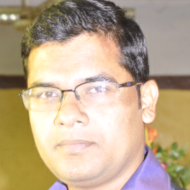 Debashish Rout Oracle trainer in Pune