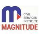 Magnitude Civil Services Institute photo