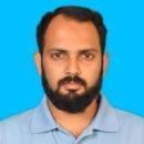 Asif C a Engineering Entrance Coaching trainer in Salem