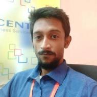 Siddhartha Adhikary Class 11 Tuition trainer in Kolkata