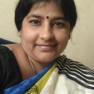 Kiran S. Class I-V Tuition trainer in Mumbai