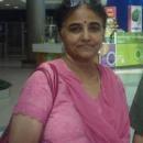 Photo of Vidya S.