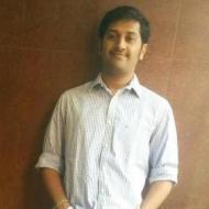 Shashank Kulkarni Chess trainer in Bangalore