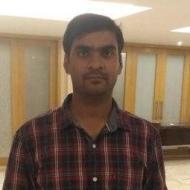 Prashant Kumar Pandey Class 9 Tuition trainer in Chennai