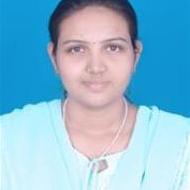 Soumya M. Engineering Diploma Tuition trainer in Pune