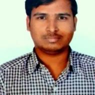 Yaseen Shaik Class 11 Tuition trainer in Hyderabad